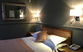 Eurobar & Hotel